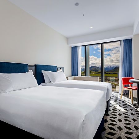 Holiday Inn Queenstown Remarkables Park Dış mekan fotoğraf