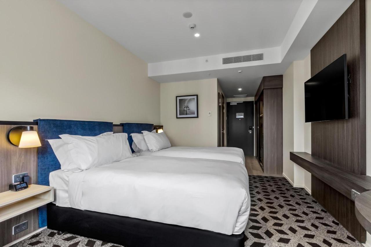 Holiday Inn Queenstown Remarkables Park Dış mekan fotoğraf