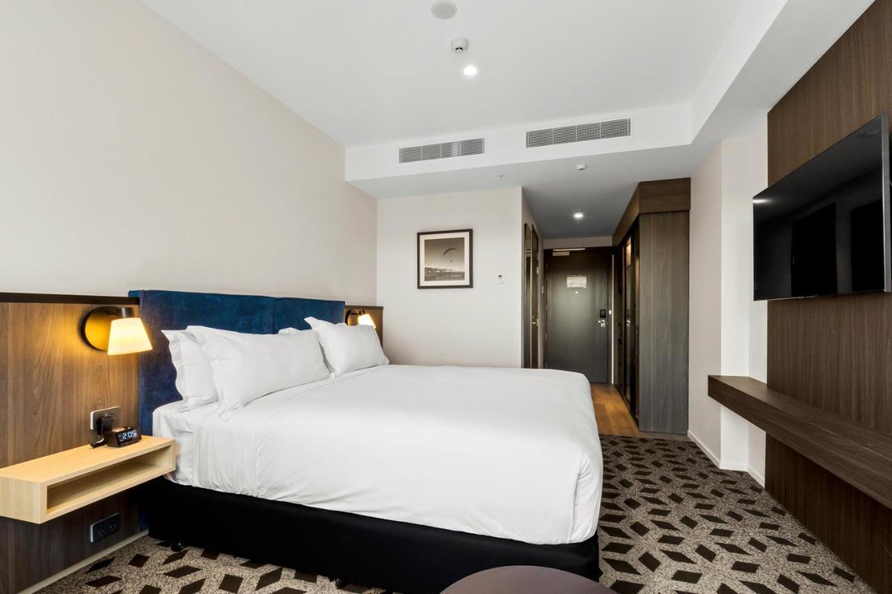 Holiday Inn Queenstown Remarkables Park Dış mekan fotoğraf