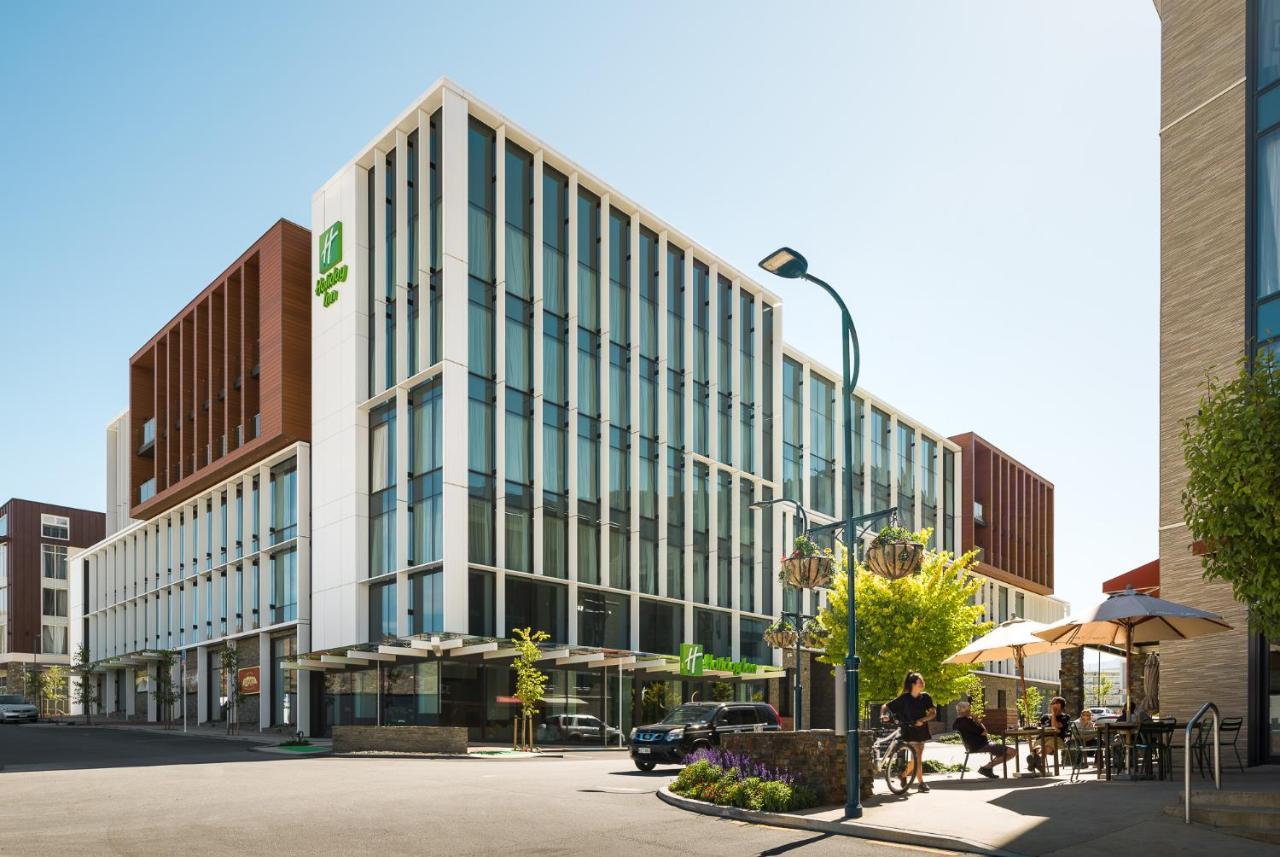Holiday Inn Queenstown Remarkables Park Dış mekan fotoğraf