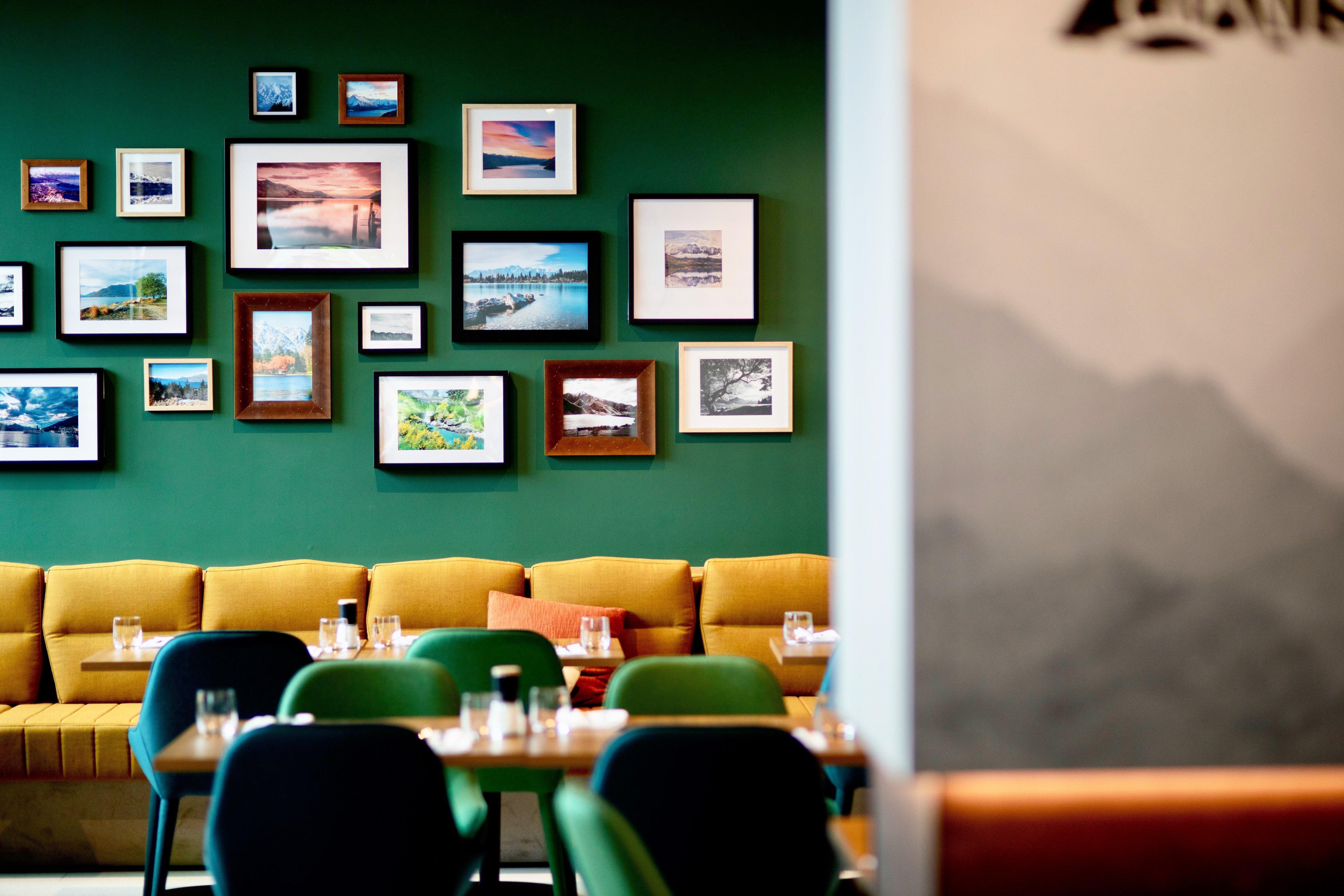 Holiday Inn Queenstown Remarkables Park Dış mekan fotoğraf