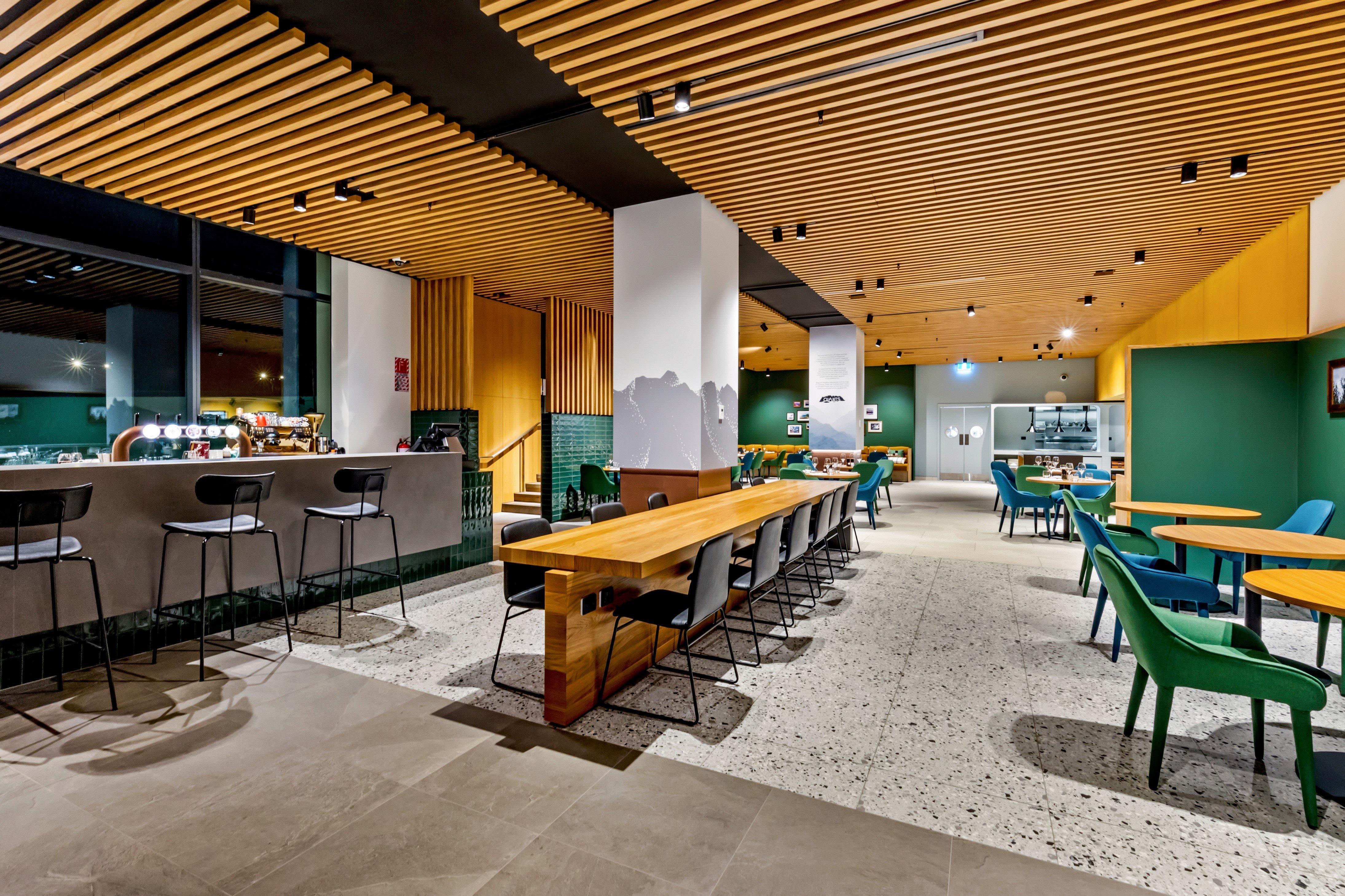 Holiday Inn Queenstown Remarkables Park Dış mekan fotoğraf