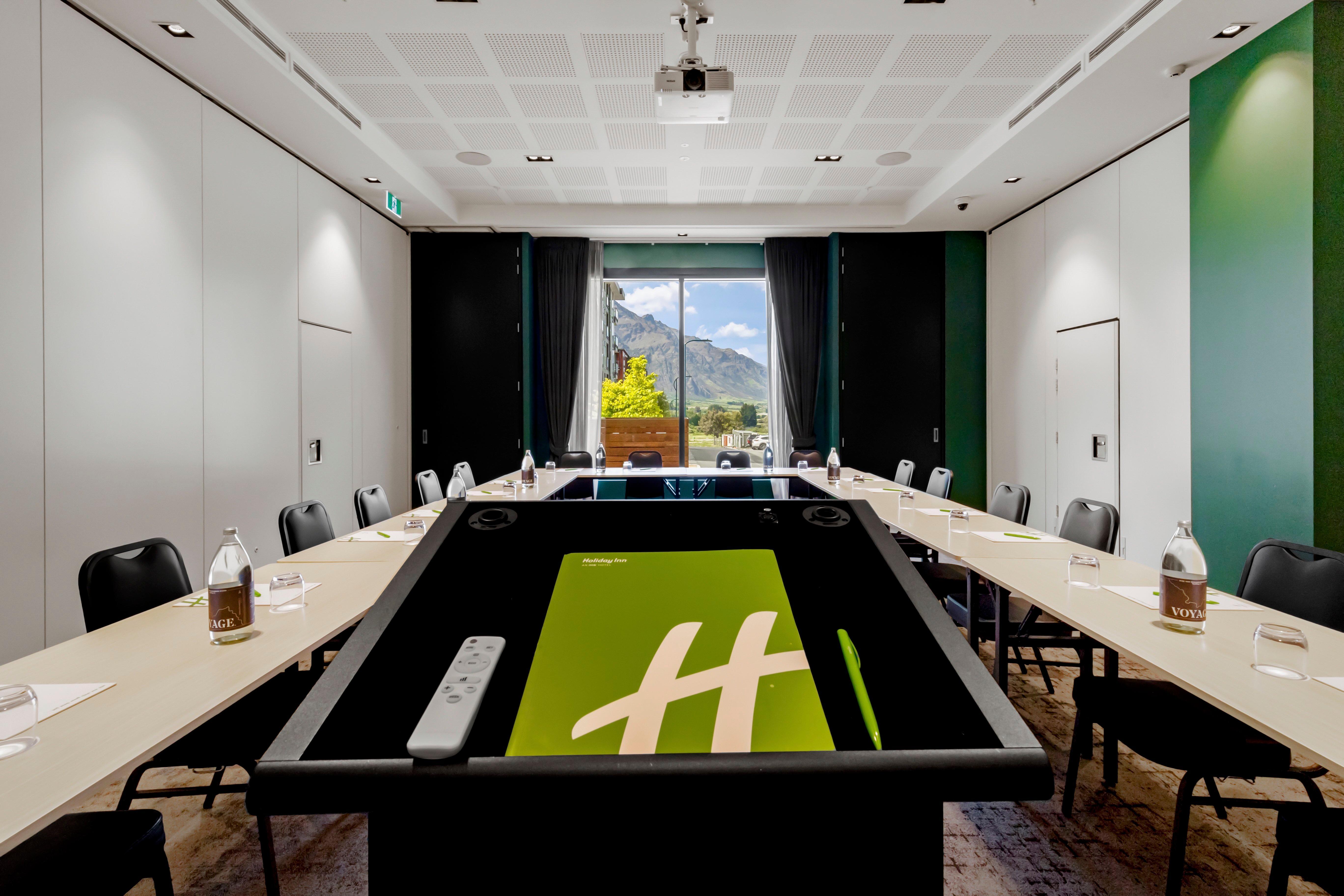 Holiday Inn Queenstown Remarkables Park Dış mekan fotoğraf