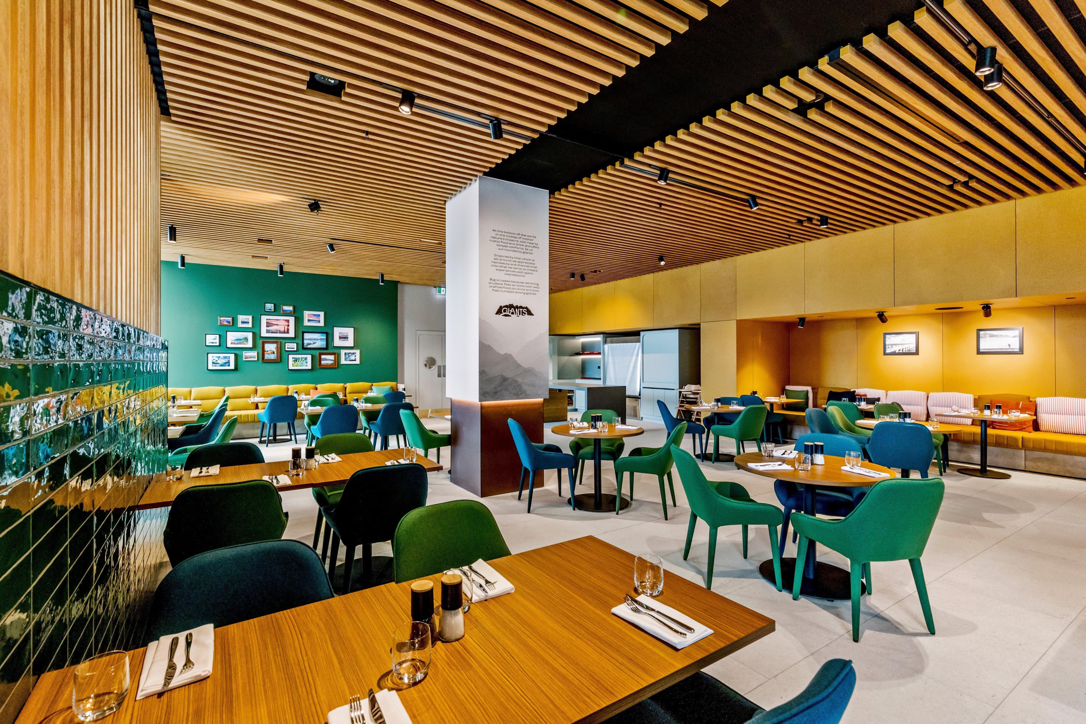Holiday Inn Queenstown Remarkables Park Dış mekan fotoğraf