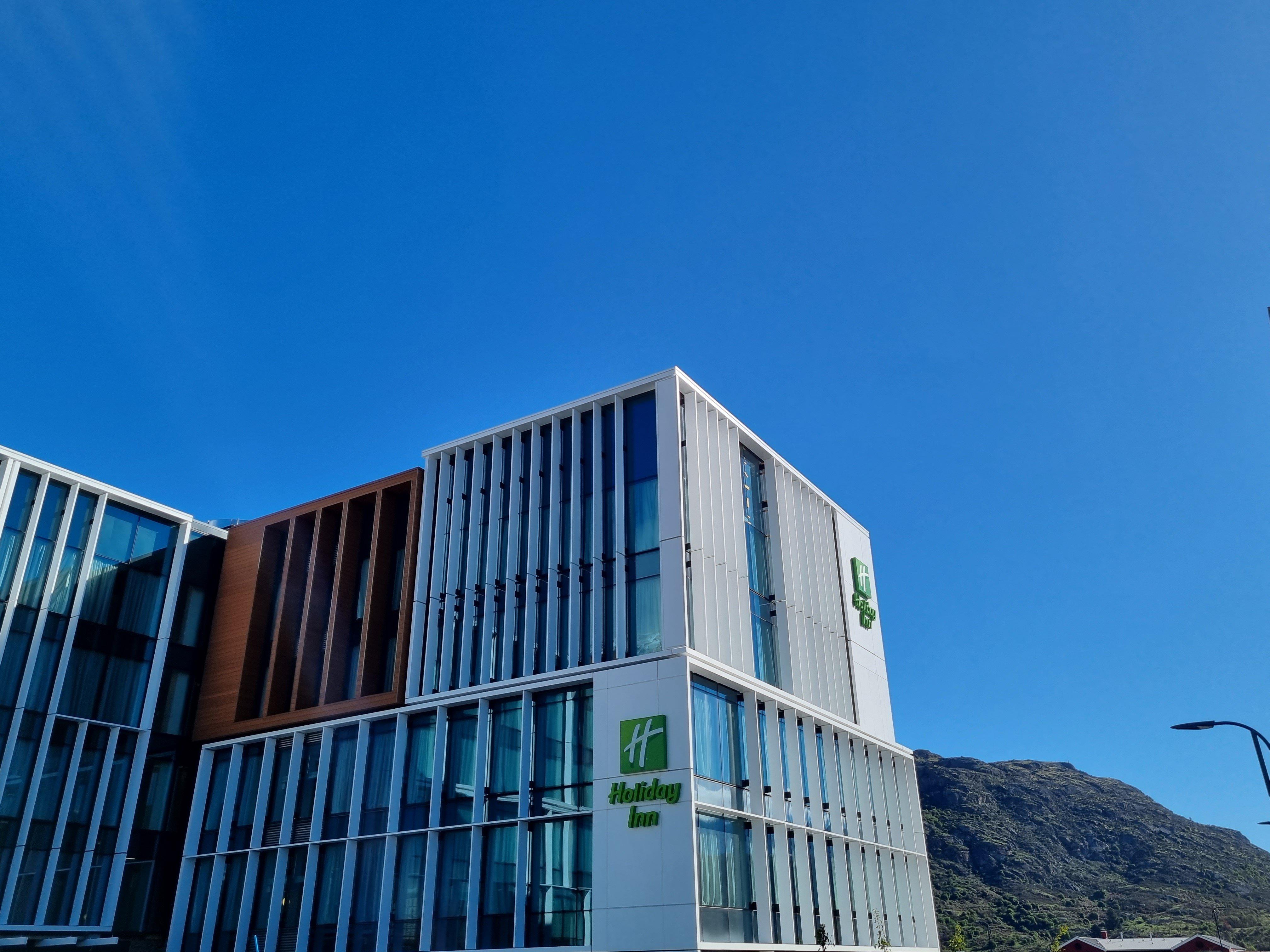 Holiday Inn Queenstown Remarkables Park Dış mekan fotoğraf
