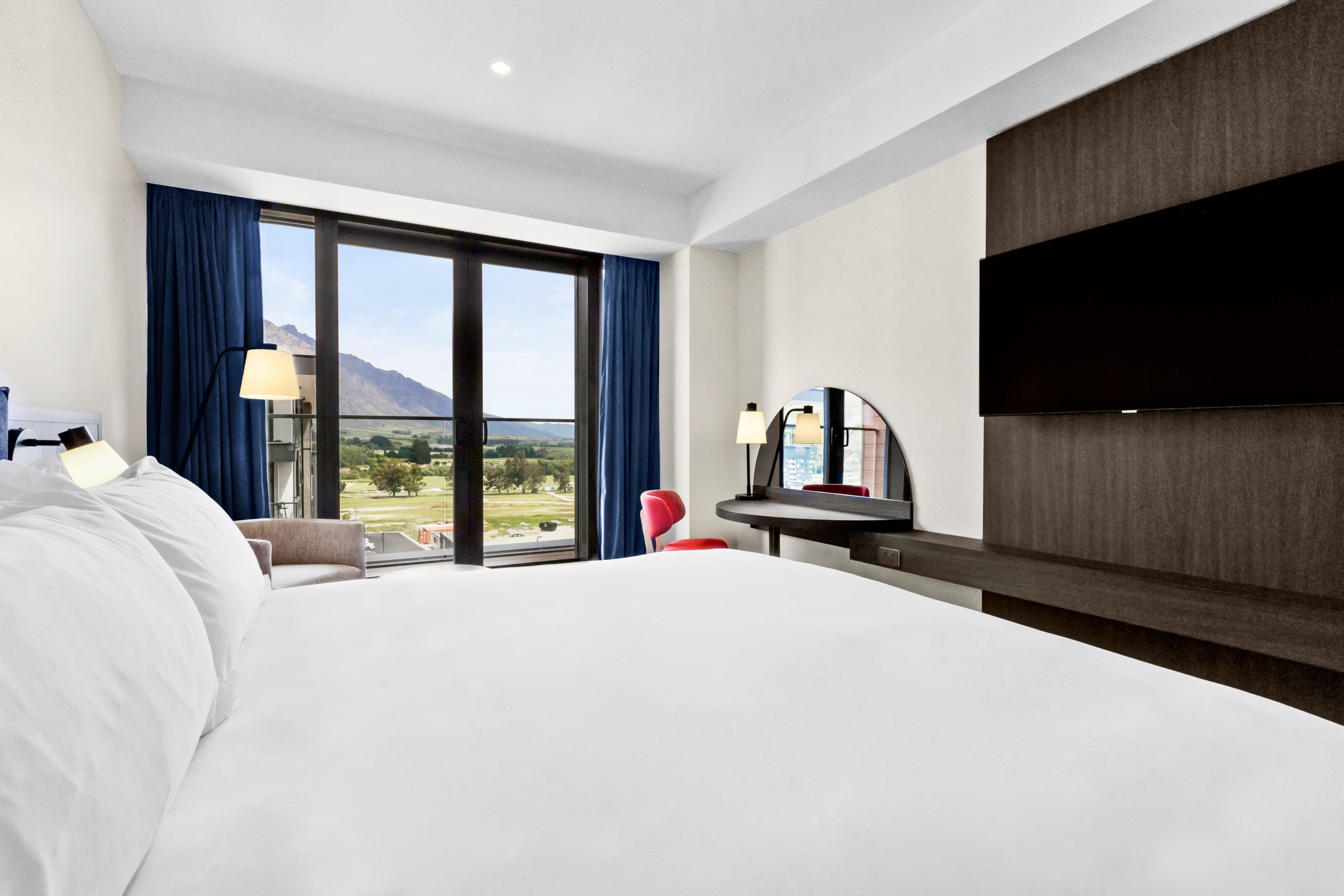 Holiday Inn Queenstown Remarkables Park Dış mekan fotoğraf