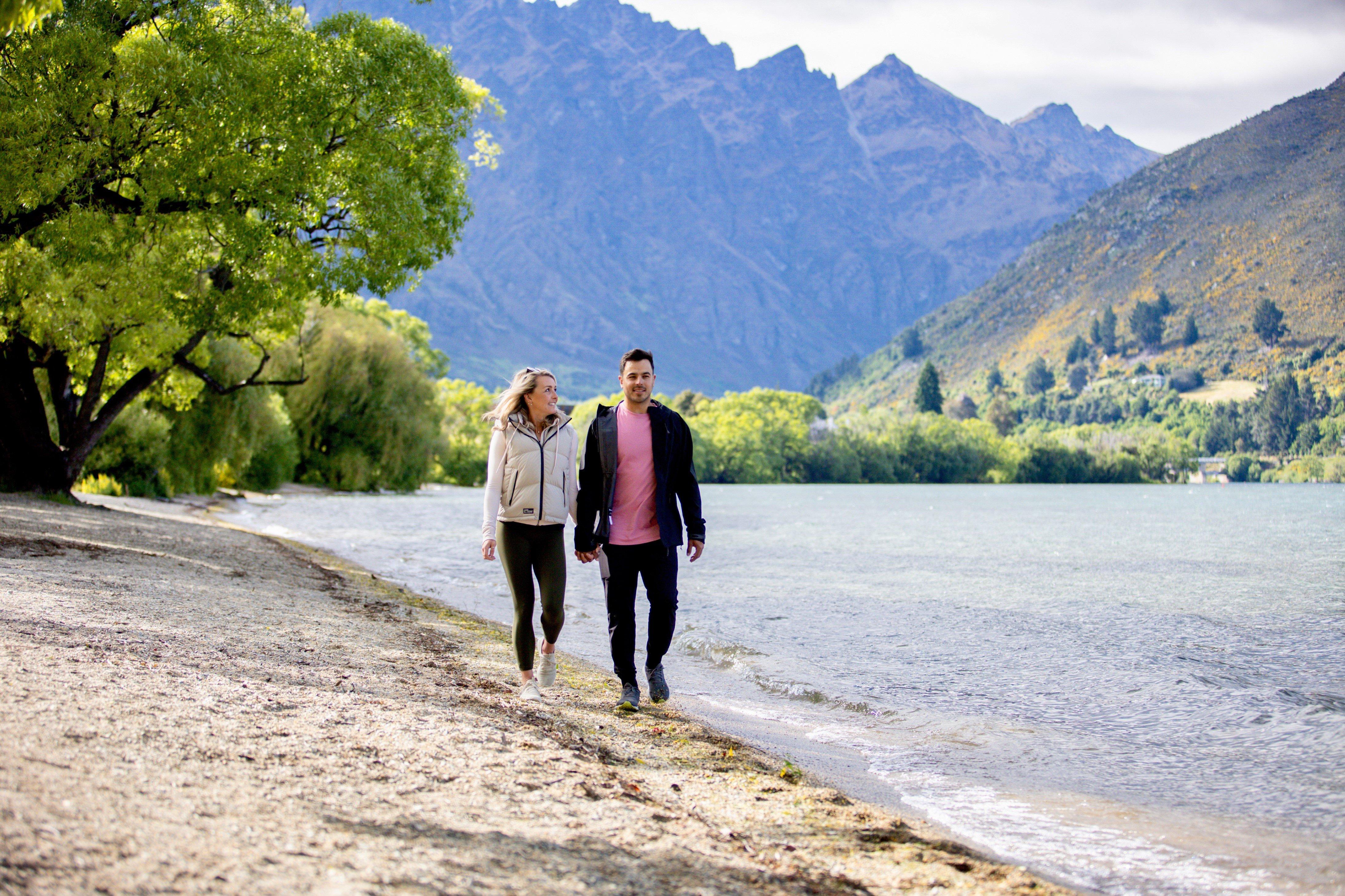 Holiday Inn Queenstown Remarkables Park Dış mekan fotoğraf