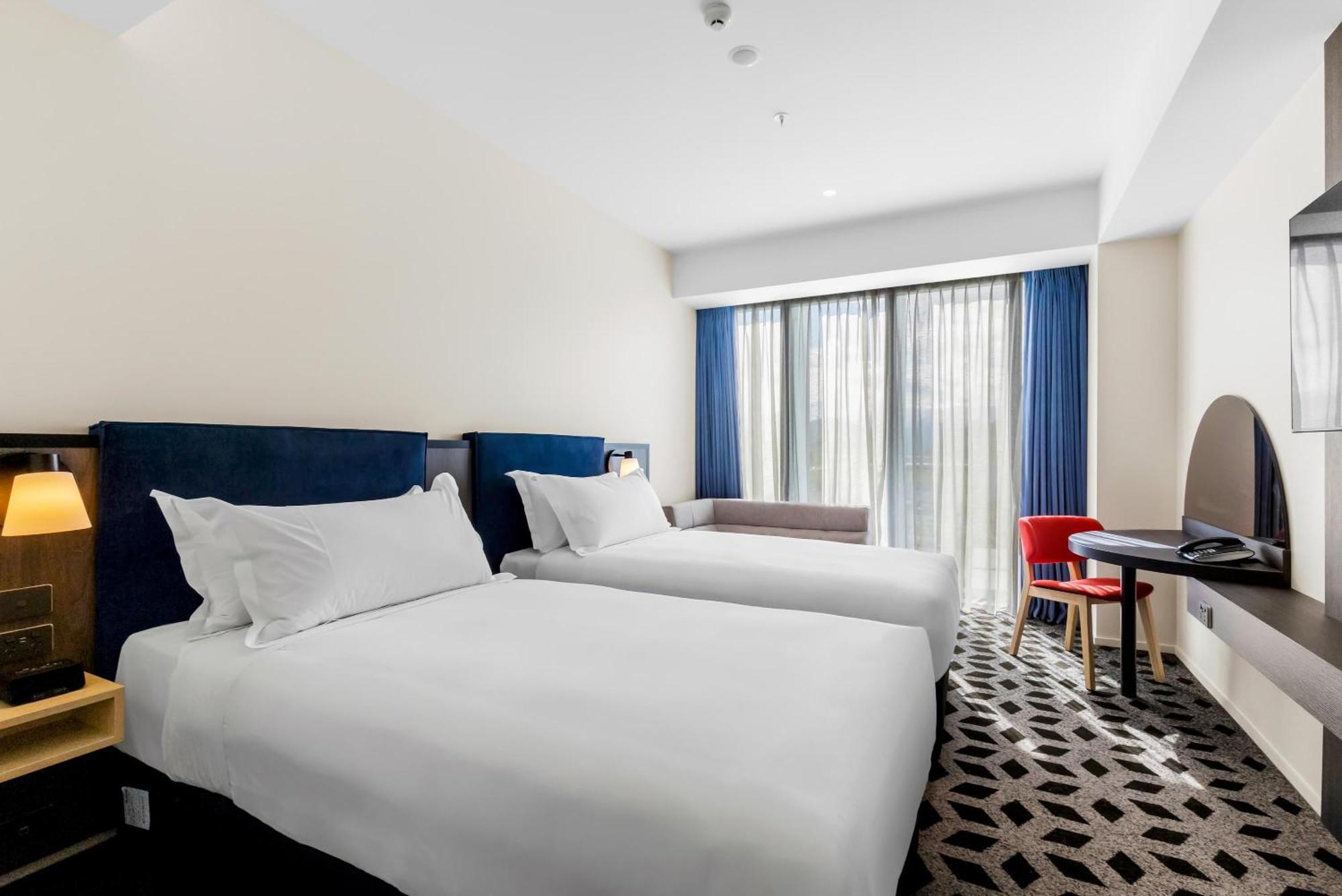 Holiday Inn Queenstown Remarkables Park Dış mekan fotoğraf