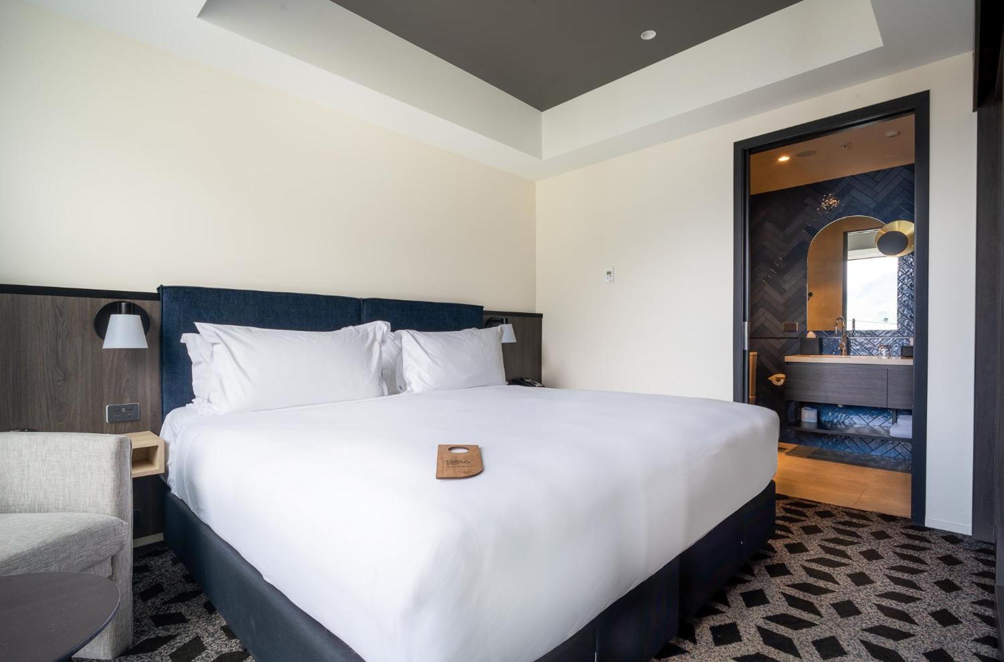 Holiday Inn Queenstown Remarkables Park Dış mekan fotoğraf
